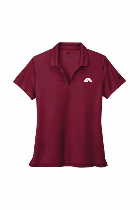 Nike Women's Dri-FIT Micro Pique 2.0 Polo