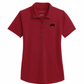 Port Authority Women's C-FREE Polo
