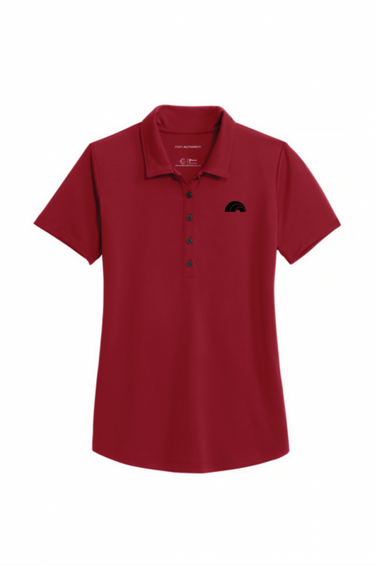 Port Authority Women's C-FREE Polo