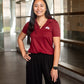 Nike Women's Dri-FIT Micro Pique 2.0 Polo