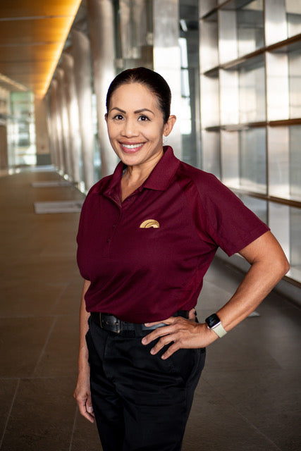 Sport-Tek® Women's Micropique Polo Shirt
