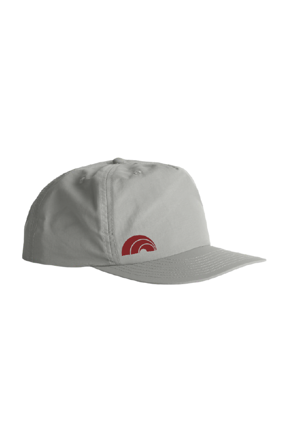 Nylon Surf Cap