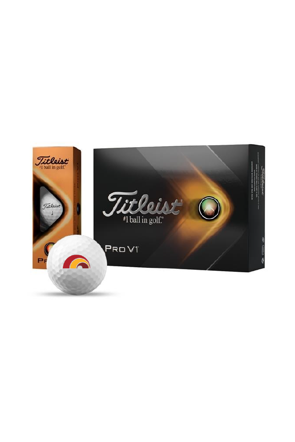 Titleist Pro V1 Golf Ball
