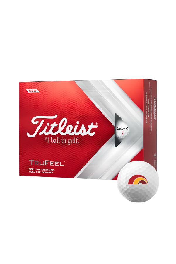 Titleist TruFeel Golf Ball