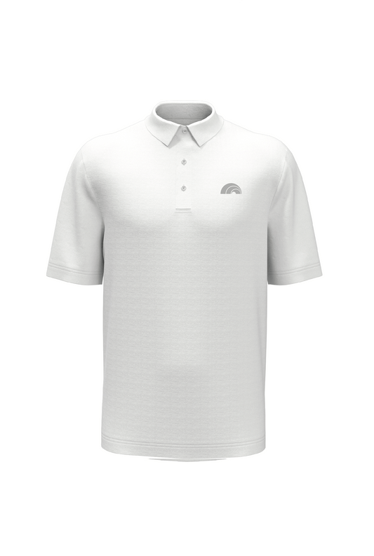 Callaway Men's Micro Texture Polo