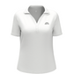 Callaway Women's Micro Texture Polo