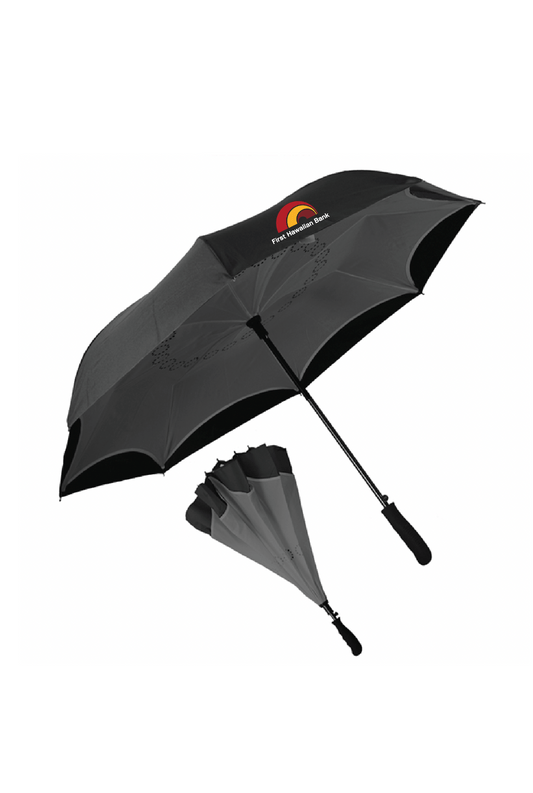 "The Rebel" Umbrella